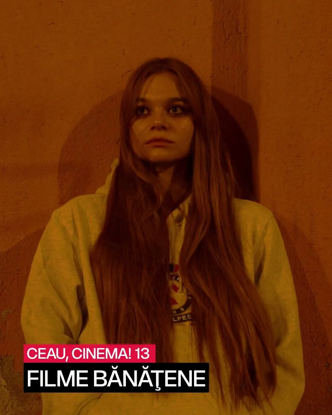 FILMS FROM BANAT, from Ceau, Cinema! 2026 selection