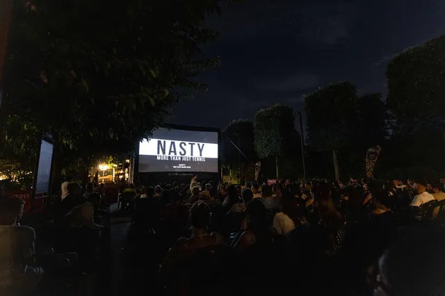 TIFF Timișoara, ediția II