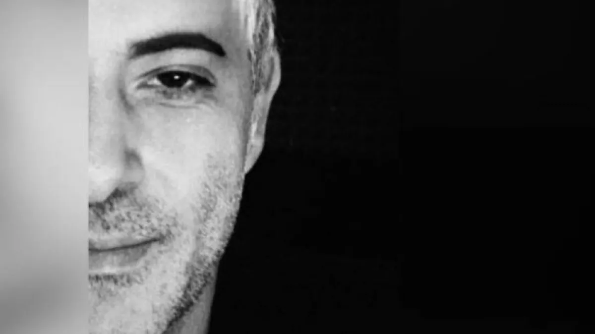 D:FFKT – DJ Set @ Scena Psihodrom - Un oraș. O mie de feluri de a-l trăi. Diversitate.