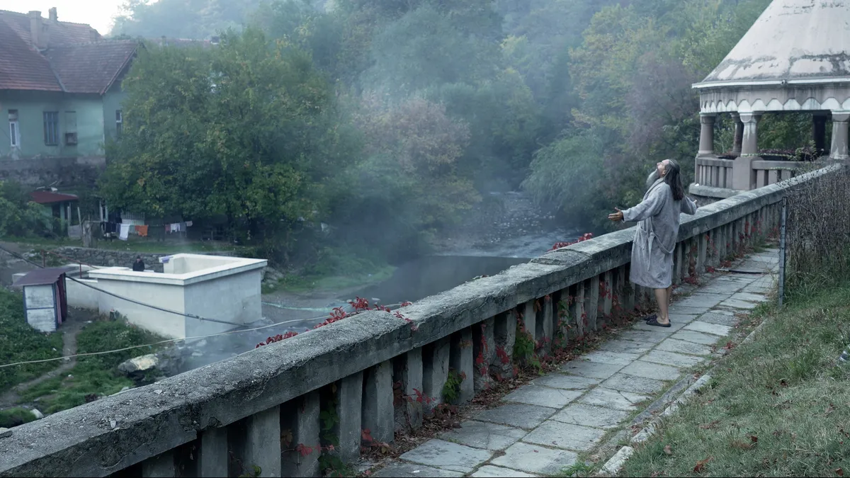 Ceau, Cinema! 2025: Banat Movies