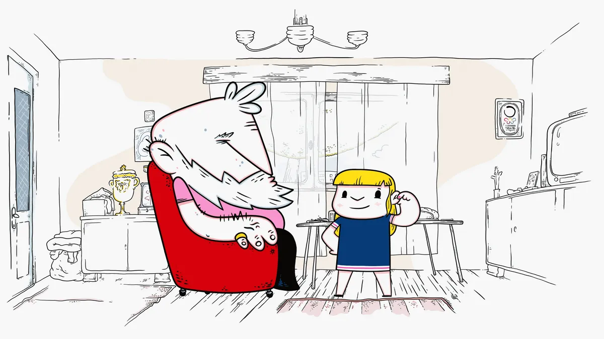 Short Films for Children