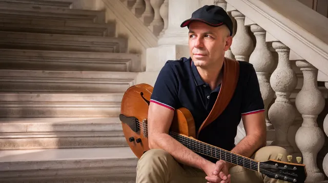 Zsolt Bende Trio (Hungary)