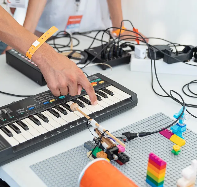 SGOMOT with Sillyconductor